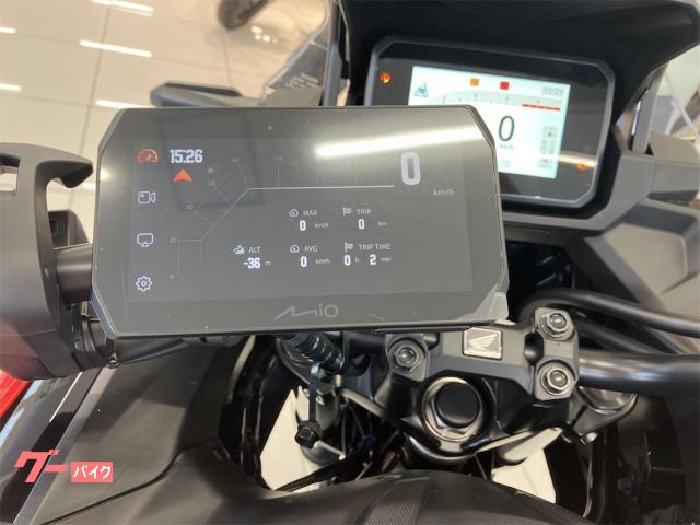 デイトナ製スマートモニター付!! デイトナ製スマートモニター付!!