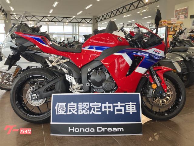 ホンダ ＣＢＲ６００ＲＲ