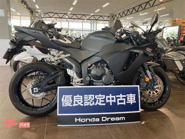 ホンダ ＣＢＲ６００ＲＲ