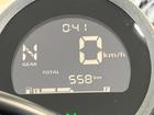 当店レンタルバイクとして使用しておりました。