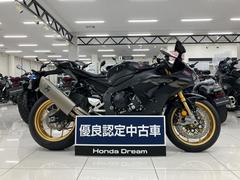 ホンダ　ＣＢＲ１０００ＲＲ−Ｒ　ＳＰ