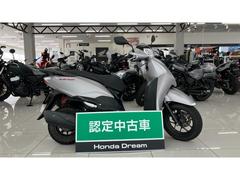 ホンダ　リード１２５