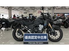 ホンダ　４００Ｘ