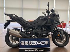ホンダ　ＮＴ１１００
