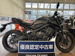 ホンダ　ＣＢ６５０Ｒ