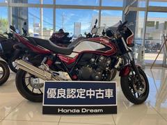ホンダ　ＣＢ４００Ｓｕｐｅｒ　Ｆｏｕｒ　ＶＴＥＣ　Ｒｅｖｏ