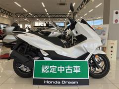 ホンダ　ＰＣＸ