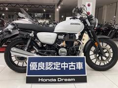 ホンダ　ＧＢ３５０