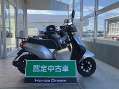 ホンダ　タクト