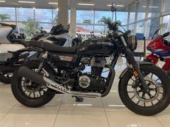 ホンダ　ＧＢ３５０Ｓ