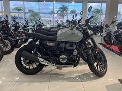 ホンダ　ＧＢ３５０Ｓ