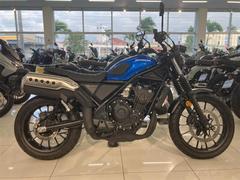 ホンダ　ＣＬ５００