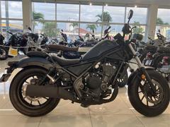 ホンダ　レブル５００