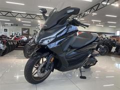 ホンダ　フォルツァ