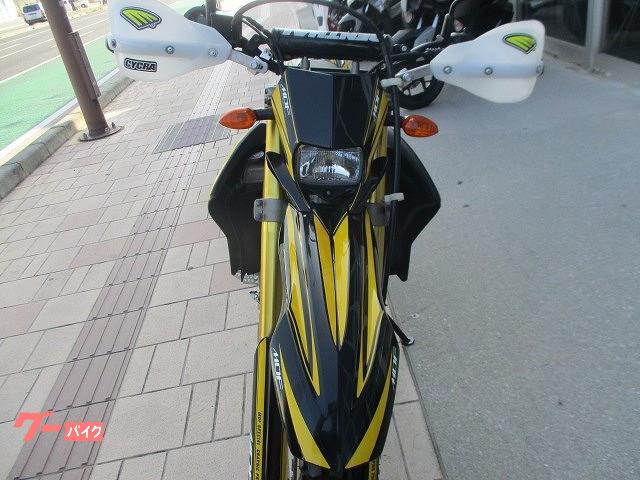 ナックルガード ナックルガード