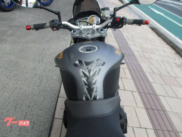 タンクパッド タンクパッド