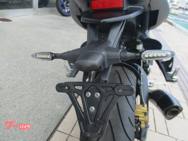 LEDウインカー LEDウインカー