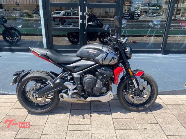 ＴＲＩＵＭＰＨ トライデント６６０