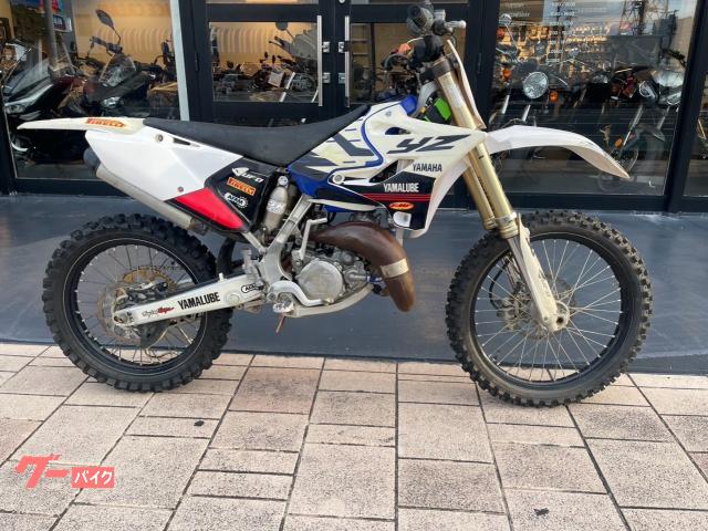 ＹＺ１２５