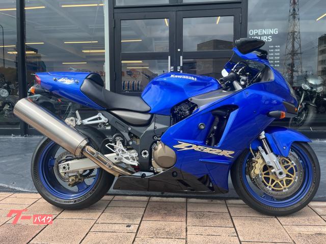 Ｎｉｎｊａ　ＺＸ−１２Ｒ