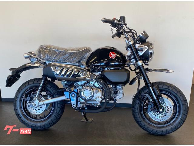 ホンダ モンキー１２５