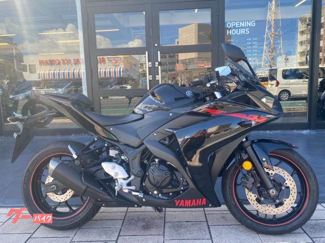 ヤマハ ＹＺＦ−Ｒ３