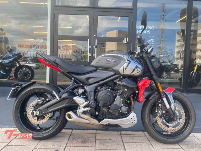 ＴＲＩＵＭＰＨ トライデント６６０物件画像