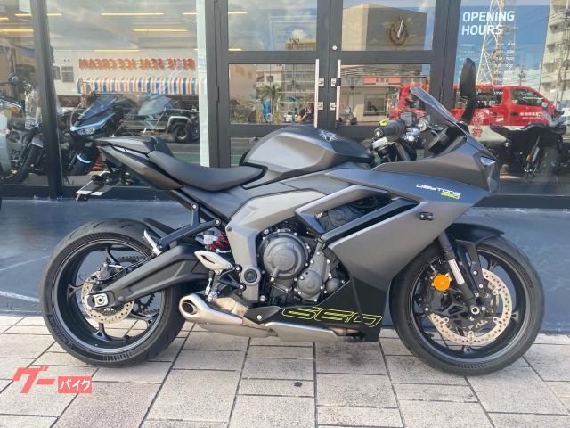 ＴＲＩＵＭＰＨ デイトナ６６０物件画像