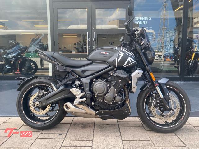 ＴＲＩＵＭＰＨ トライデント６６０物件画像