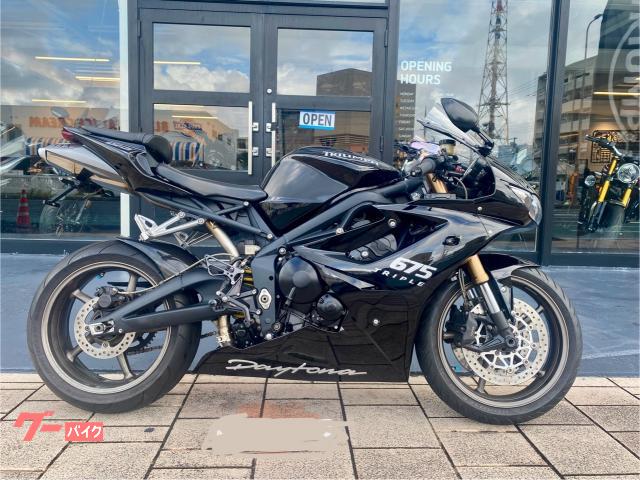 ＴＲＩＵＭＰＨ デイトナ６７５