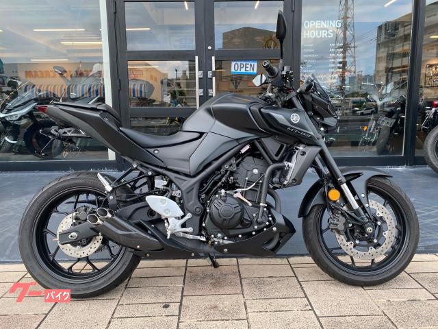 ＭＴ−０３（３２０ｃｃ）ＲＨ１３Ｊ　Ｙ’ｓＧＥＡＲプラナスマフラー　フェンダーレス　ＡＢＳ