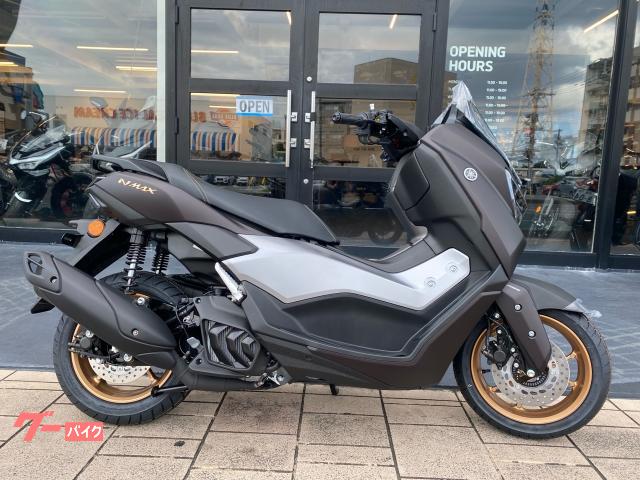 ヤマハ ＮＭＡＸ１５５物件画像