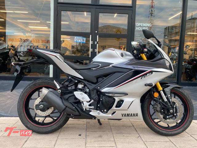 ヤマハ ＹＺＦ−Ｒ３