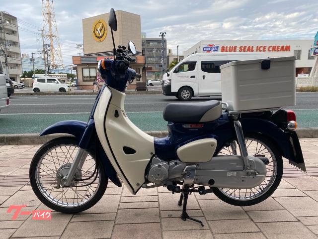 ホンダ スーパーカブ５０