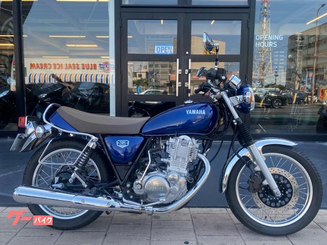 ＳＲ４００