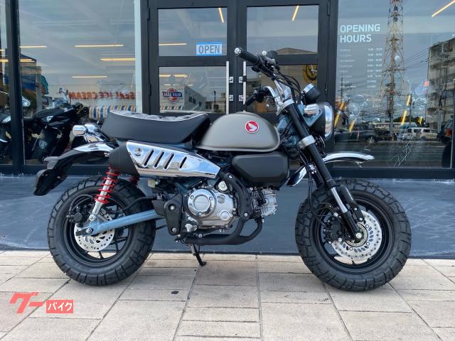 ホンダ モンキー１２５