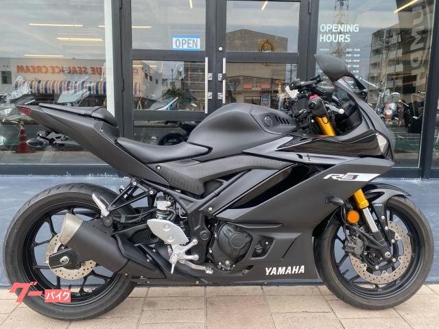 ヤマハ ＹＺＦ&minus;Ｒ３物件画像