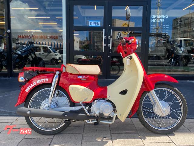 スネークモータース（SNAKE MOTORS）K-16 Sports（50）のカタログ情報