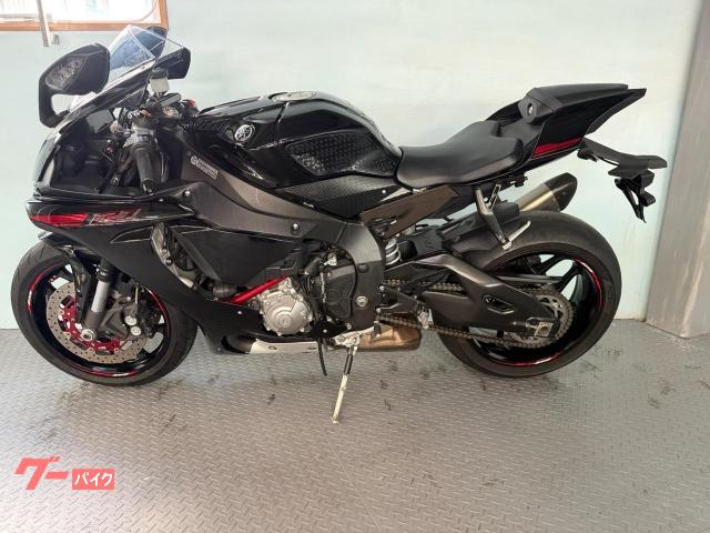 ヤマハ（YAMAHA）1981年 RX50 Special キャストホイール・特別・限定