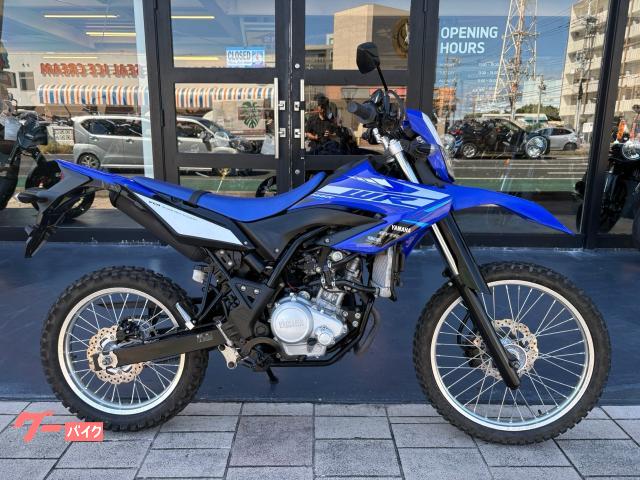 ヤマハ（YAMAHA）1994年 TZR50R・カラーチェンジのカタログ情報 | 沖縄