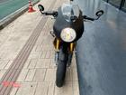 スラクストン1200RS トライアンフ認定保証