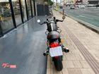 スラクストン1200RS トライアンフ認定保証