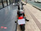 スラクストン1200RS トライアンフ認定保証