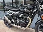 当店は県内唯一のＴｒｉｕｍｐｈ正規ディーラーです。