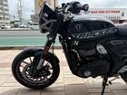 店頭の中古車も高年式、コンディションの良いものを中心に、Ｔｒｉｕｍｐｈ専門のスタッフが丁寧に仕上げて
