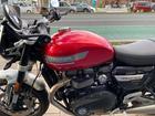 スピードツイン1200 認定中古車