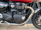 スピードツイン1200 認定中古車