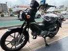 当店はホンダ、ヤマハ、トライアンフ正規取扱い店です。