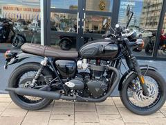 ＴＲＩＵＭＰＨ　ボンネビルＴ１２０ＢＫ