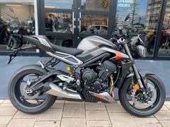 ＴＲＩＵＭＰＨ　スピードトリプルＲＳ